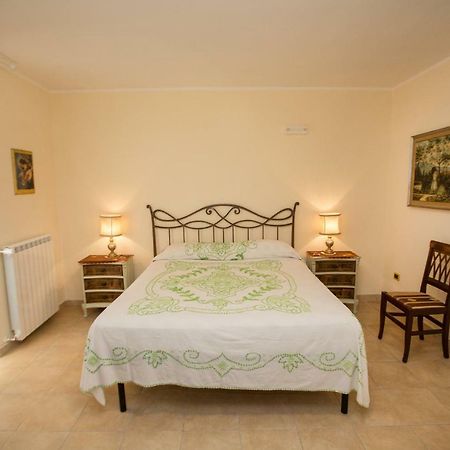 Antica Dimora B&B Canosa Canosa di Puglia Exterior foto