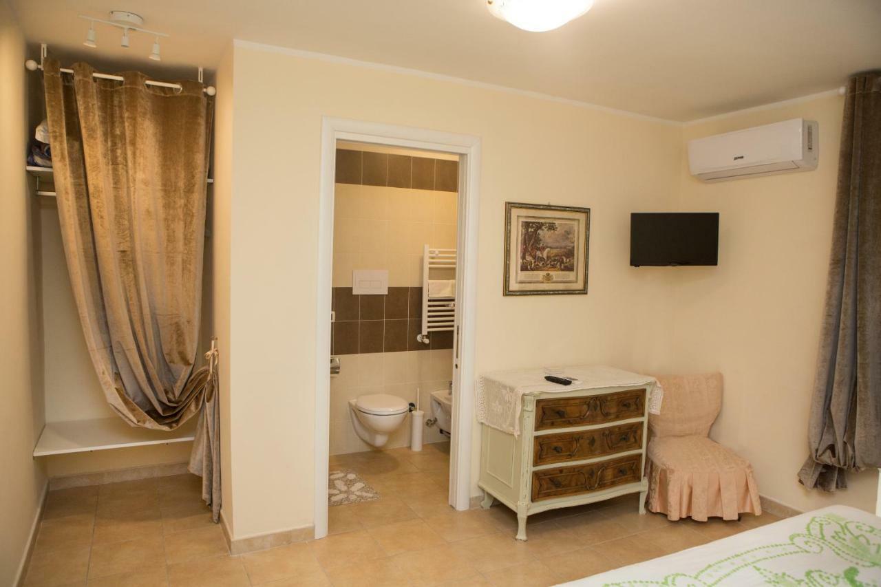 Antica Dimora B&B Canosa Canosa di Puglia Exterior foto